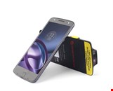 Enterprise Barcode Scanner Sleds from Mobile POS Tech