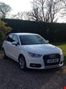 Audi A1 sportback sport 1.6 TDI