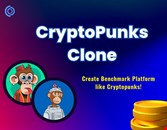 Launch NFT Marketplace with Cryptopunks Clone