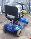 STERLING PEARL MOBILITY SCOOTER Needs some TLC only £95