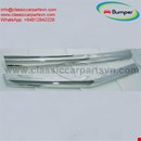 Mercedes R107 C107 SL SLC US style Bumpers