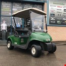Pre-Owned - EZ-GO RXV Double Buggy for Sale