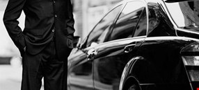 Looking For Chauffeur Services In Putney?
