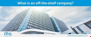 What is Off The Shelf Company?
