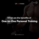 Book One-to-One Personal Training in Chigwell | Join Sha Fitness!
