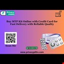 Buy MTP Kit Online with Credit Card for Fast Delivery with Reliable Quality
