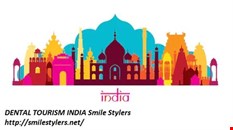 Dental Tourism India