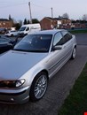 Bmw 318 i 2 ltr for swap or sale
