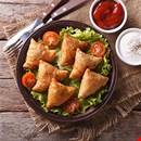 Oriental Foods : Buy Delicous Punjabi Samosa in UK