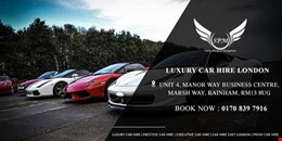 Sports Car Hire