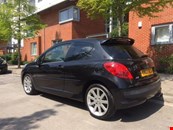 PEUGEOT 207 GTI