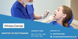 Emergency Dentist Near Me