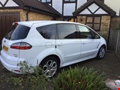 Ford S Max 1.8 Diesel