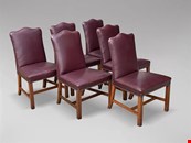 Antique Dining Chairs at Anthony Short Antiques