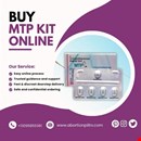 Order MTP Kit Online Safely – Trusted Pharmacy