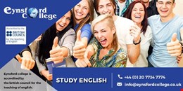 What are the good English language courses?
