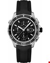 Tag Heuer Aquaracer Automatic Chronograph 500M Black