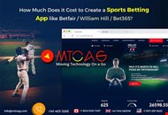 sports betting app development