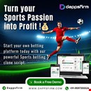 Ready-Made Sports Betting Script for Instant Market Entry
