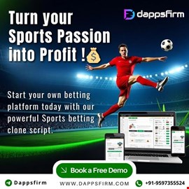 Ready-Made Sports Betting Script for Instant Market Entry