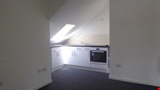 1 bedroom flat