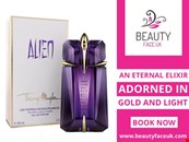 THIERRY MUGLER REFFILABLE 60ML EDP