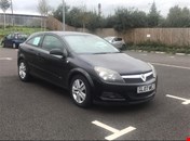 Vauxhall Astra SXI 1.4 Low mileage!
