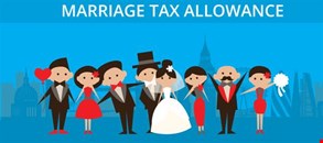 How to Apply for Marriage Tax Allowance?