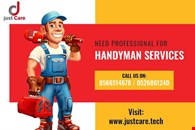 Handyman Services in Dubai - Best Home Maintenance Company Dubai