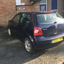 Very good car