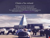 Do you require an Accountant - Tax refund service