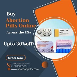 Get 30%off On Abortion Pills Online At Best Price 