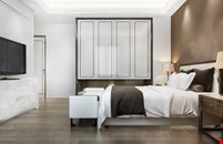 Get More Storage & Style with Fitted Wardrobes – Free Design Visit Included