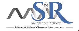 Salman Raheel Chartered Accountant