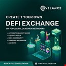 Unlock the Power of DeFi with a Custom-Built Exchange Platform