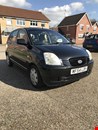 Kia Picanto LX, 5dr, 1.1 ltr