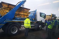 Recycling in Essex - Waste collection and disposal