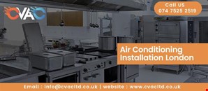 Best Air Conditioning Installation