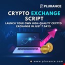 launch your own high-quality crypto exchange in just 7 days