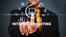 Online Advertising & Marketing Solutions UK