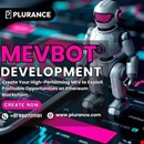 Craft Your Intelligent MEV Bots for Enhanced DeFi Trading Strategies