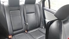 mondeo st 220 3.0 v6 petrol, 2002 year