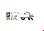 OBG Grab Lorry Hire Glasgow