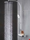 Vado Strata Thermostatic Showering Column Kit