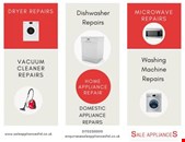 Fast & Efficient Home Appliance Repair in Southend on Sea