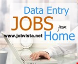Part Time & Data Entry Jobs, Cash In Hand.