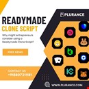 Accelerate your business with readymade clone script
