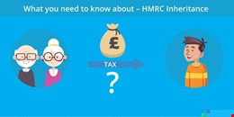 What are HMRC Inheritance Taxes?