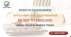 Get Business Cash Advance Loan Online