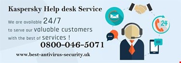 What are the features of Kaspersky antivirus for windows 10?